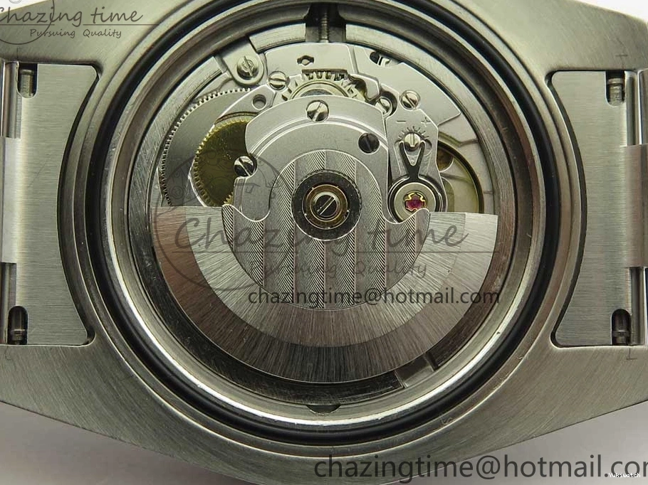 Edition Bezel On GSF SS Diamond SS Black Best Bracelet A2824 Black Dial Submariner 0116